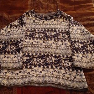 Sweater